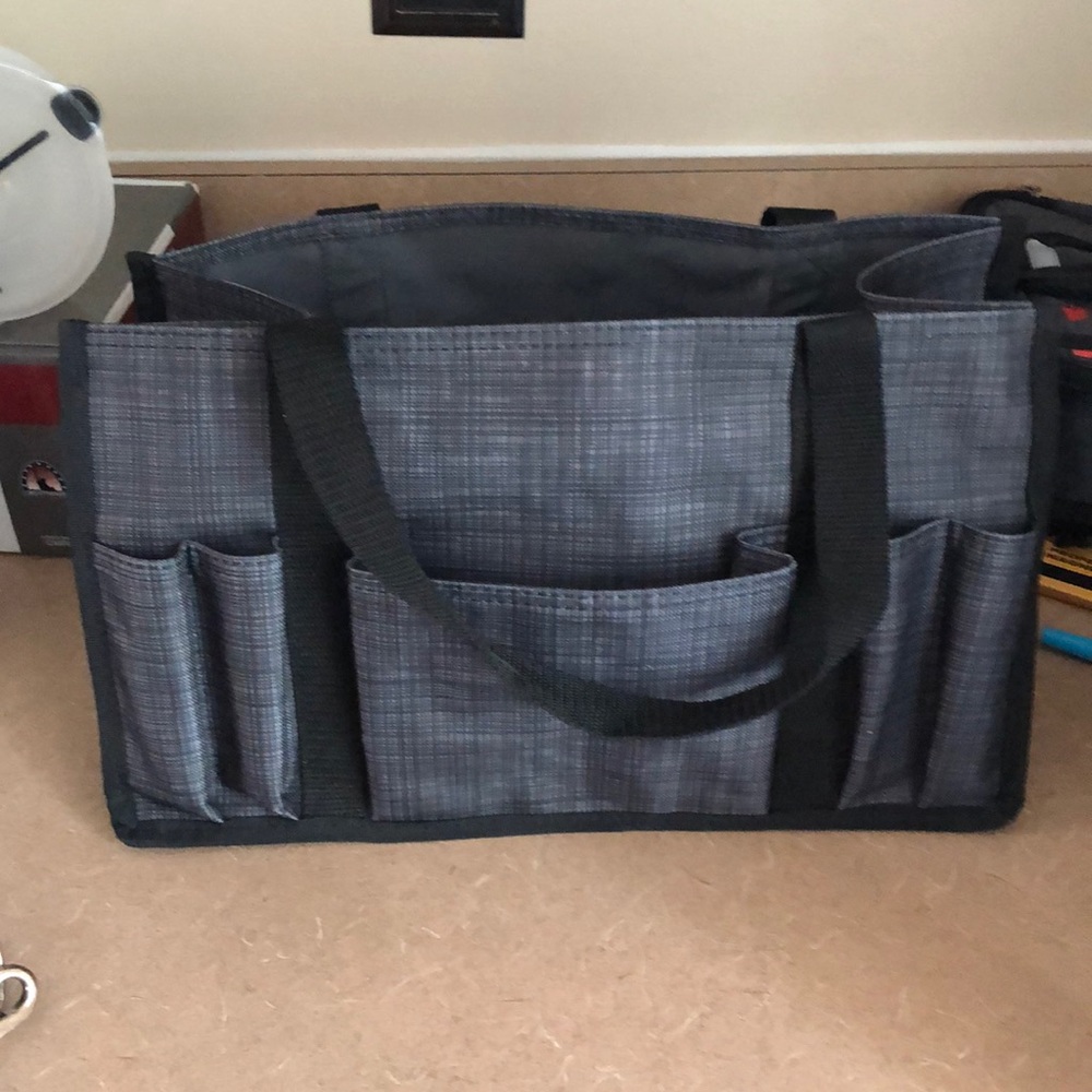 31 office tote
